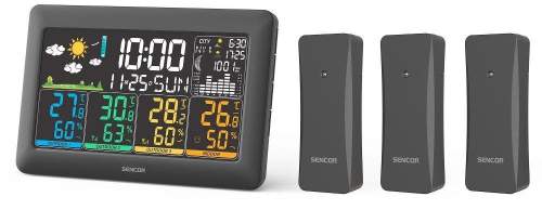 Sencor SWS 6300 52000383
