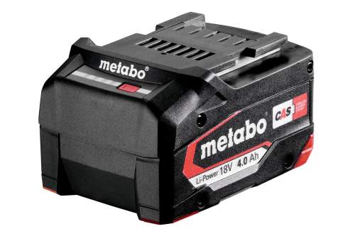 Metabo 18V 4,0 Ah Li-Power 625027000