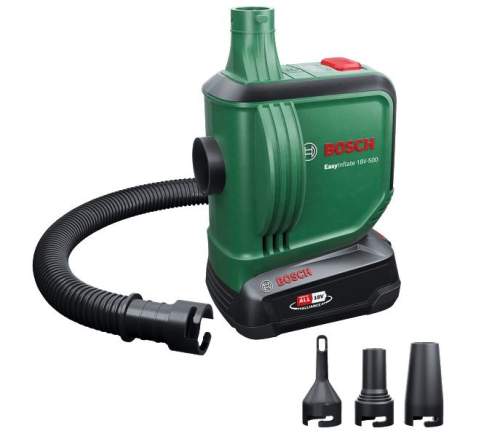 Bosch EasyInflate 18V-500