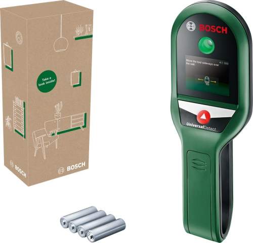 Bosch UniversalDetect 0.603.681.300