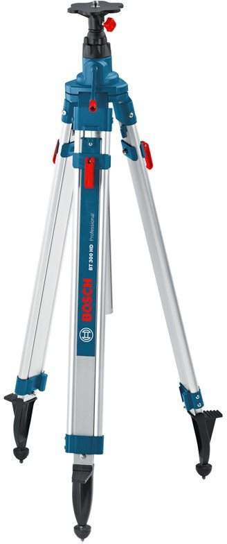 BOSCH BT 300 HD Hliníkový stativ