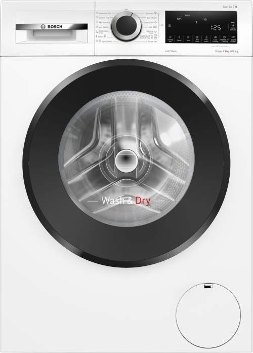 BOSCH WNG24400BY