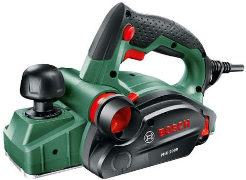 Bosch Ruční hoblík BOSCH PHO 2000