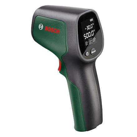 BOSCH Termodetektor UniversalTemp 0.603.683.1Z0