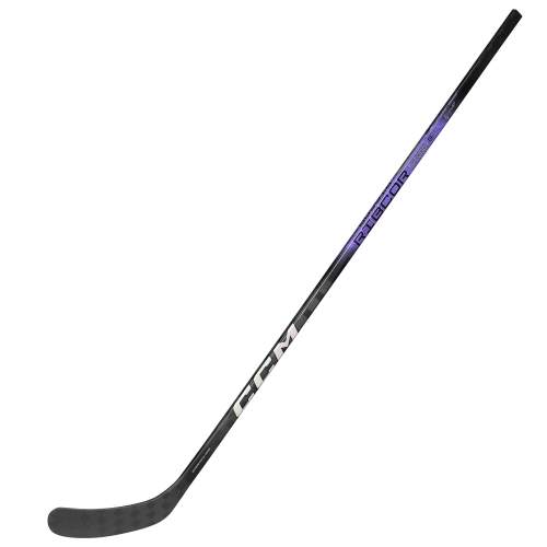 CCM Hokejka Ribcor Trigger 8 Pro JR Junior 50, L, P29 Levá ruka dole