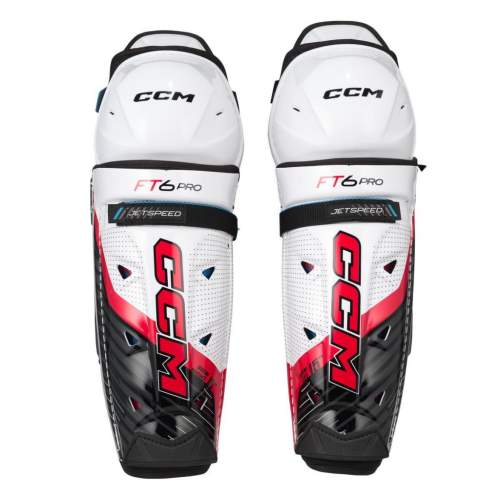 CCM Holeně Jetspeed FT6 Pro SR Senior 14"