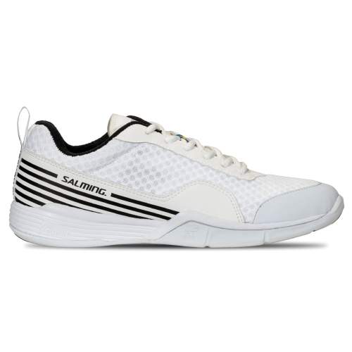 SALMING Viper SL Shoe Men White/Black 6,5 UK