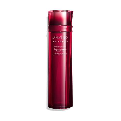 Shiseido Eudermine Activating Essence 145ml Pleťová Emulze 145 ml