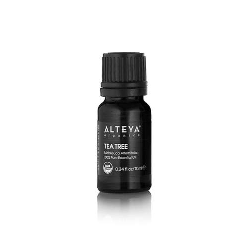 Alteya Organics Tea Tree olej 100% 10 ml