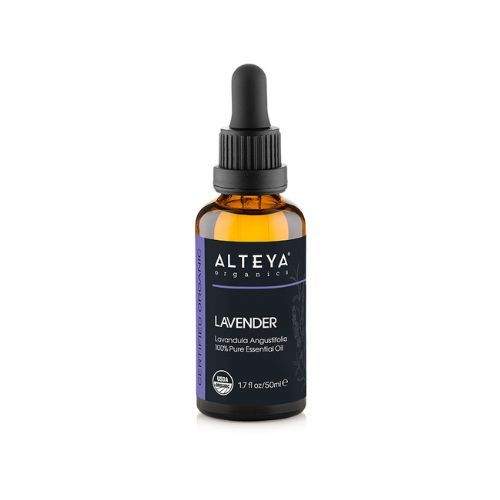 Alteya Organics Levandulový olej 50 ml