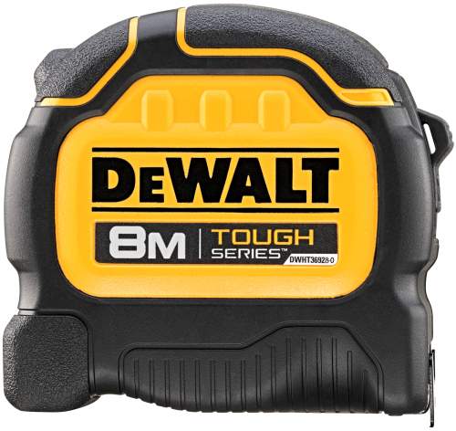 DeWALT DWHT36932-0 svinovací metr o délce 8 m