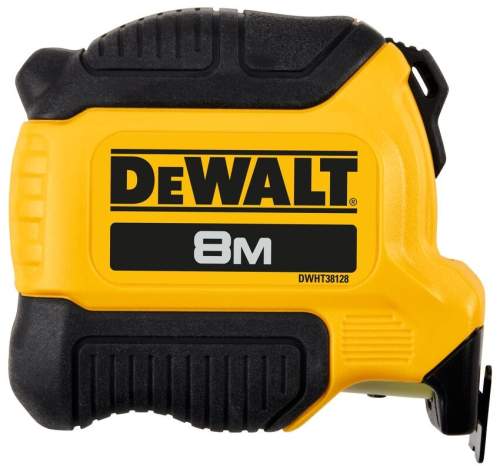 DeWALT DWHT38128-0 svinovací metr COMPACT 8m