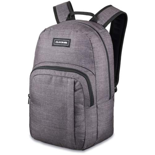 Dakine Campus Pack Lt 25L tmavě šedá