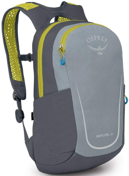 Osprey DAYLITE JR Dětský batoh, šedá, velikost
