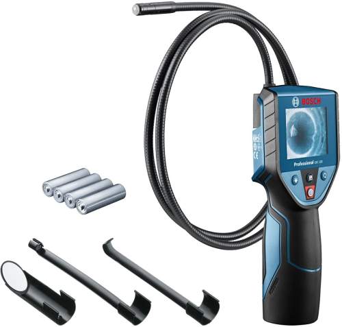 Bosch Inspekční kamera GIC 120 BOSCH PROFESSIONAL