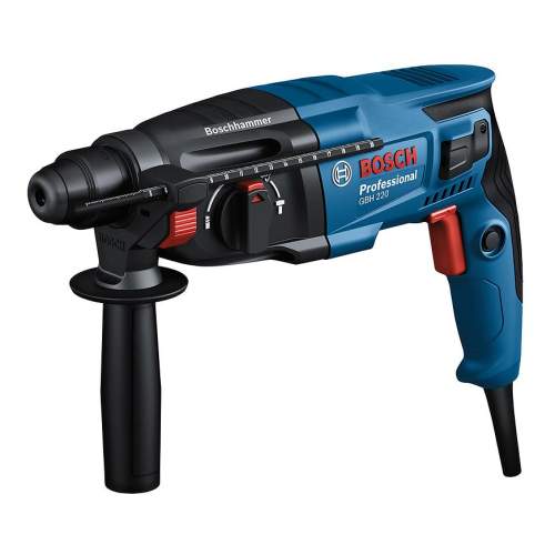 BOSCH GBH 220 0.611.2A6.020