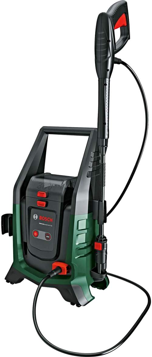 BOSCH UniversalAquatak 36V-100 aku tlaková myčka bez akumulátoru a nabíječky 06008C7000