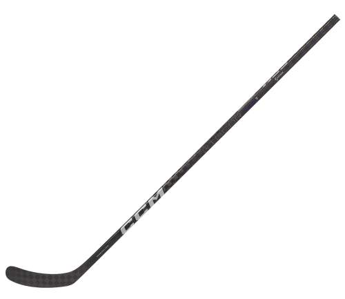 CCM Hokejka Ribcor Trigger 7 JR, Junior, 40, L, P29, Levá, ruka, dole