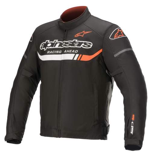 Alpinestars T-SP S Ignition Waterproof