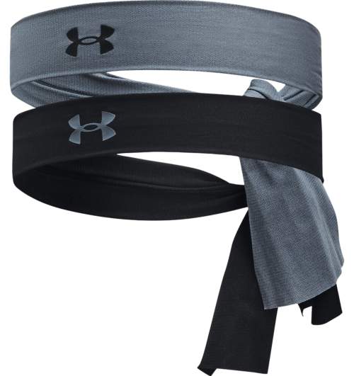 Under Armour MESH Dámské šátky, šedá, velikost