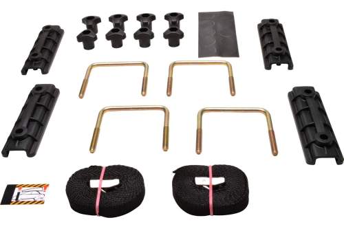 Thule 10742 sada k boxu (90 mm)