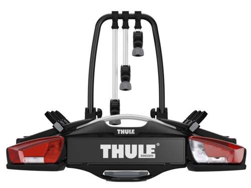 Thule VeloCompact 3 (926) + adaptér 926-1 na 4 kolo