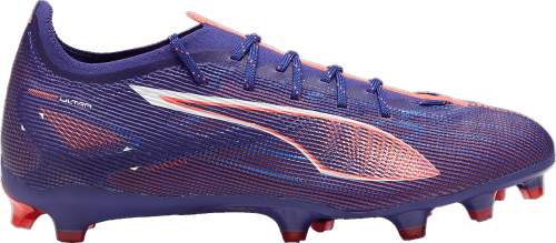 Puma ULTRA 5 PRO FG/AG Pánské kopačky, fialová, velikost 40.5