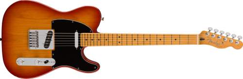 Fender Player Plus Telecaster - Sienna Sunburst