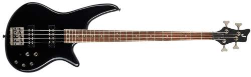 Jackson JS Series Spectra Bass JS2 IL Gloss Black Elektrická baskytara