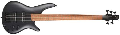Ibanez SR305EB-WK Weathered Black 5-strunná baskytara