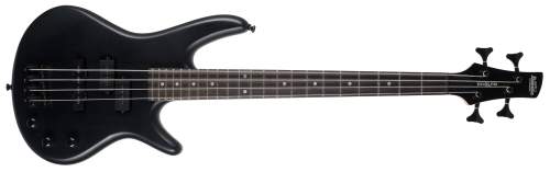 Ibanez GSRM20B-WK Weathered Black Elektrická baskytara