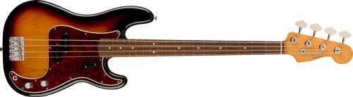 Fender Vintera II 60s Precision Bass RW 3-Color Sunburst Elektrická baskytara