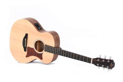 Sigma Guitars GSME - Natural Satin