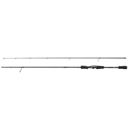 Abu garcia prut orra predator spinning rod ml 2,44 m 5-21 g