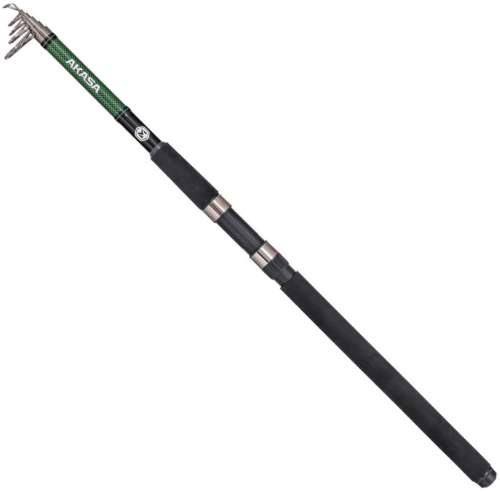 Mivardi Prut Akasa TeleCarp II 2.7m 20-60g