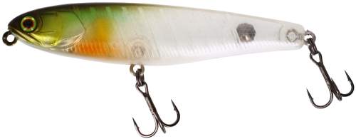 Illex Wobler Bonnie F 8,5cm Barva: Clear Ayu Head