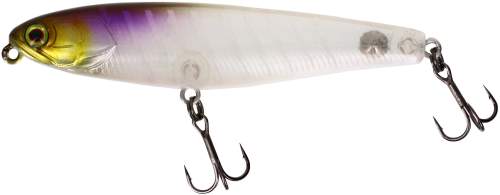 Illex Wobler Bonnie F 8,5cm Barva: Wakasagi Head