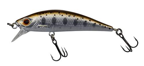 Gunki Wobler Gamera 5,0 cm SP Sight Trout