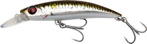 Savage gear wobler gravity runner extra fast sinking mackerel ayu php 10 cm 55 g