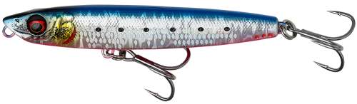 Savage Gear Cast Hacker Pink Belly Sardine 11,5 cm 63 g Wobler