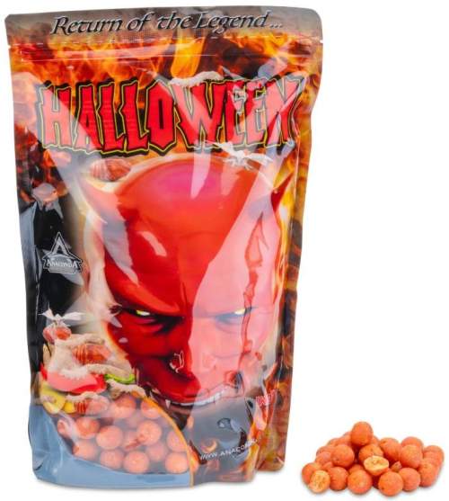 Anaconda Boilies Halloween 1 kg 20 mm