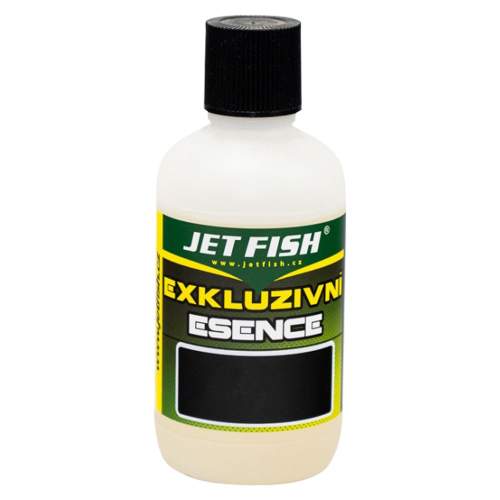 Jet Fish JetFish Exkluzivní Esence 100ml Příchuť: Červi