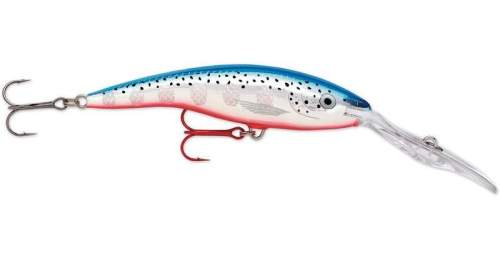 Rapala wobler deep tail dancer bfl - 7 cm 9 g