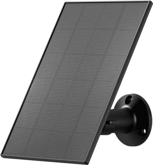 WOOX R5188 Univerzální solární panel pro chytré kamery