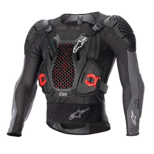 Alpinestars chránič těla BIONIC PLUS 2 M