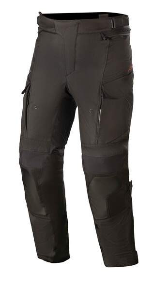 Alpinestars Andes V3 Drystar černé