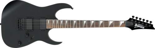 Ibanez GRG121DX Black Flat