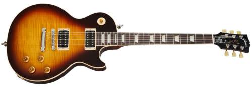 Gibson Slash Les Paul Standard November Burst