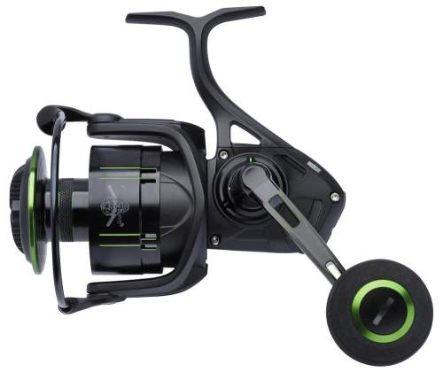 Madcat Naviják Dominion Spinning Reel 8500