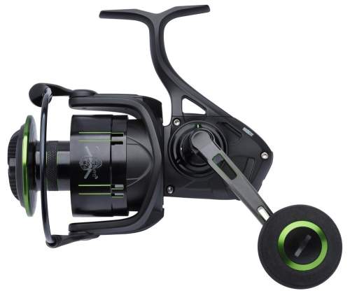 Madcat Naviják Dominion Spinning Reel 5500